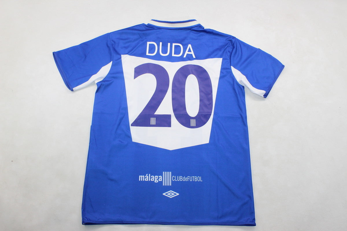 MALAGA 05-06 — Club Retro