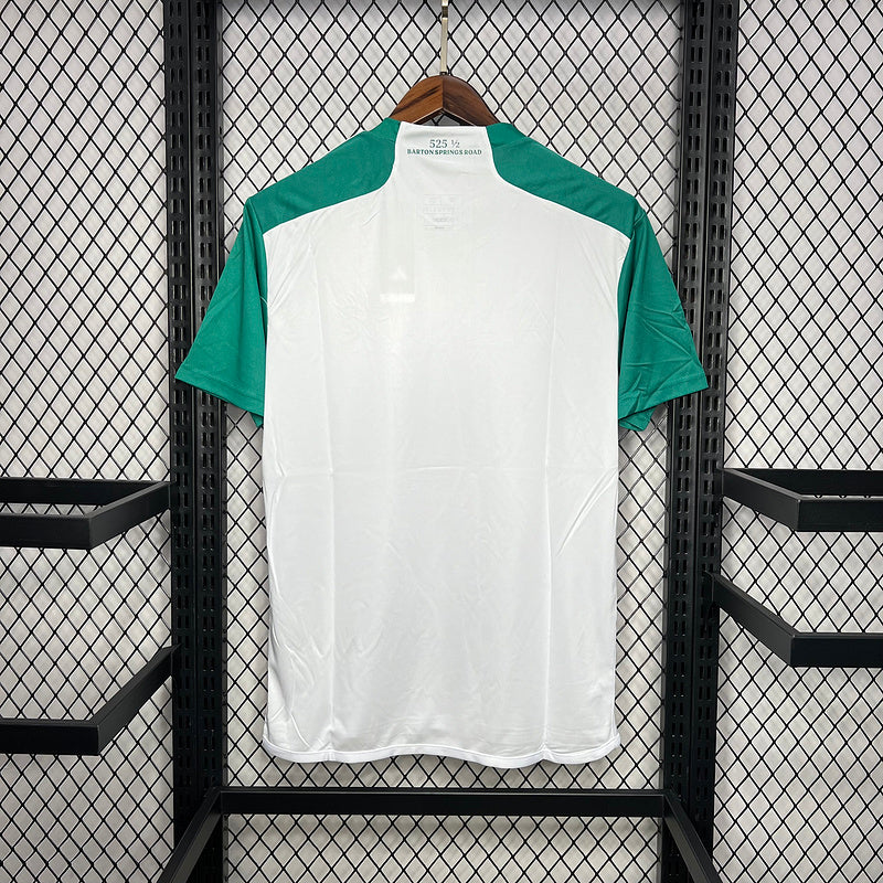 24-25 Austin away jersey