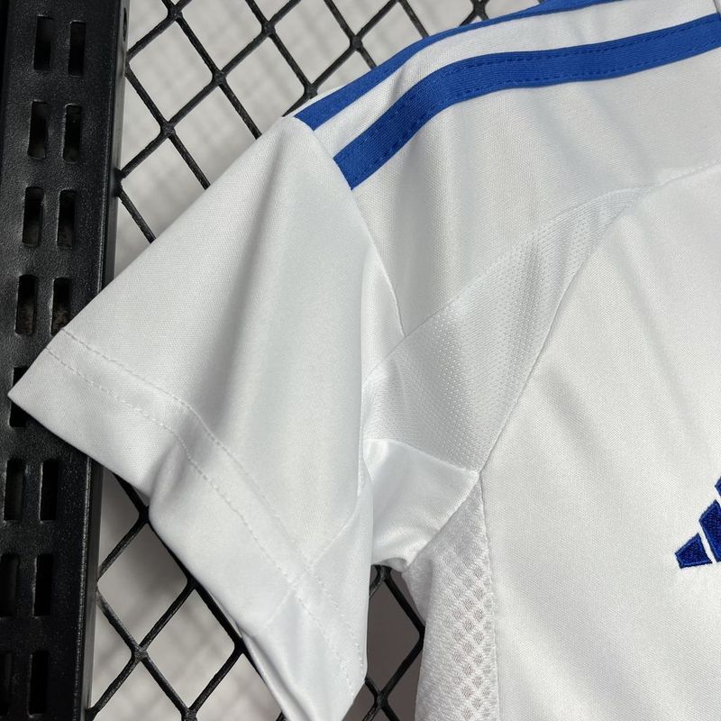 24-25 Lyon home kid kit
