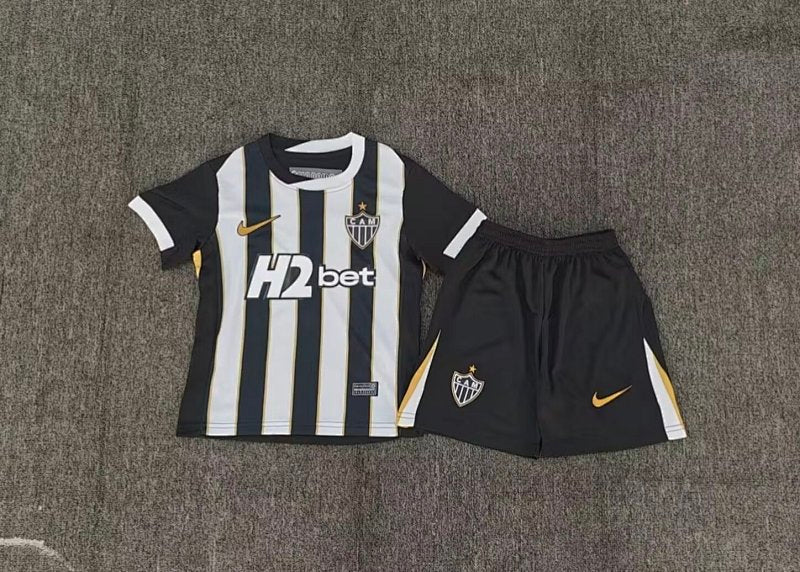 26-27 Mineiro Home Kids — Jsonwang 26/27
