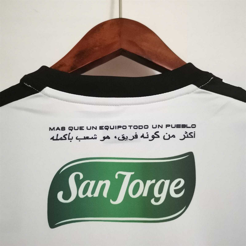 22-23 Palestino home