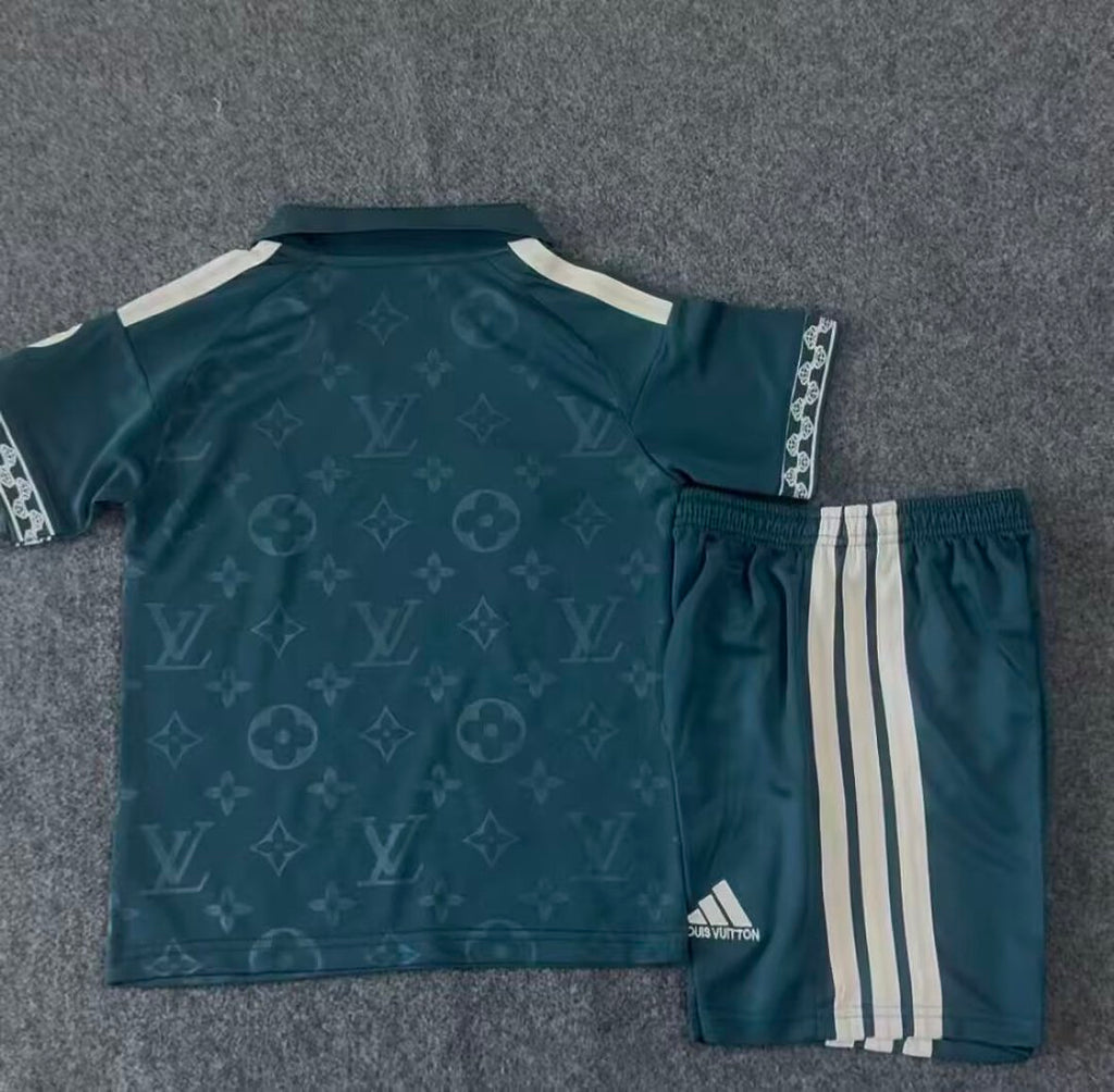 26-27 Sunderland Away S-4XL