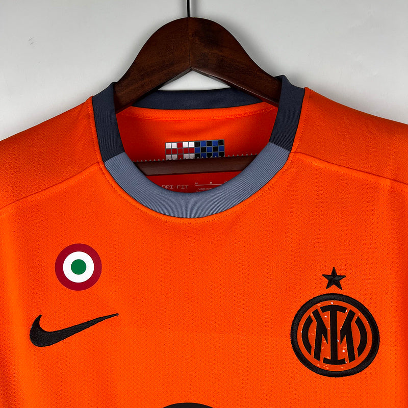 Inter Milan 2023/24 third away
