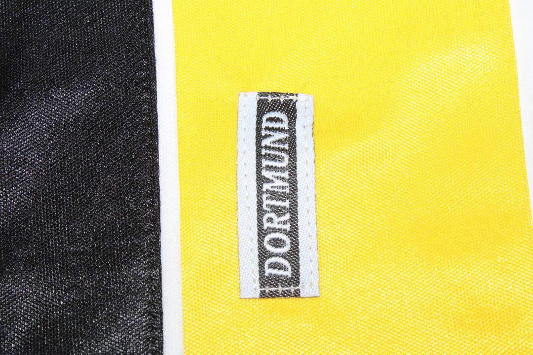 DORTMUND 98-00 — Club Retro