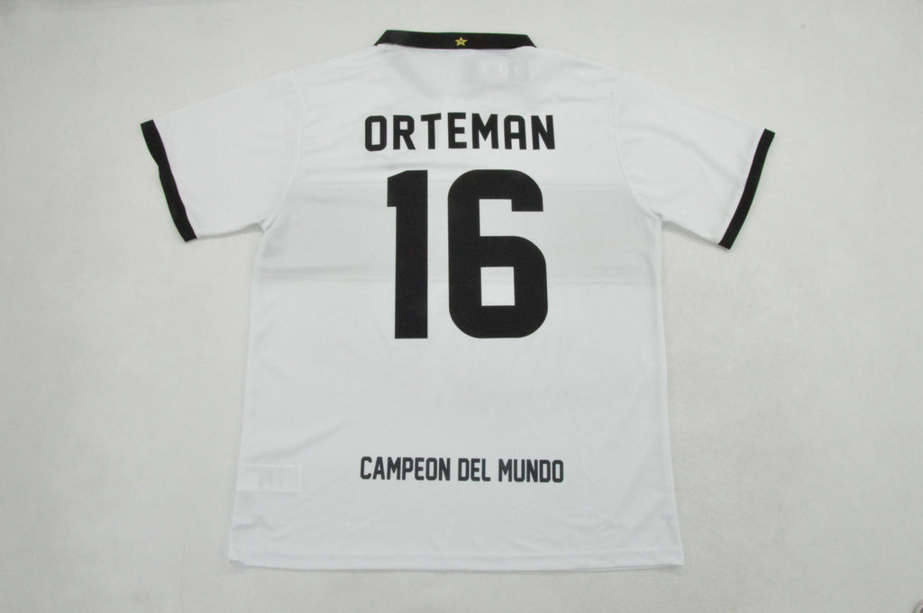 OLIMPIA 2012 — Club Retro