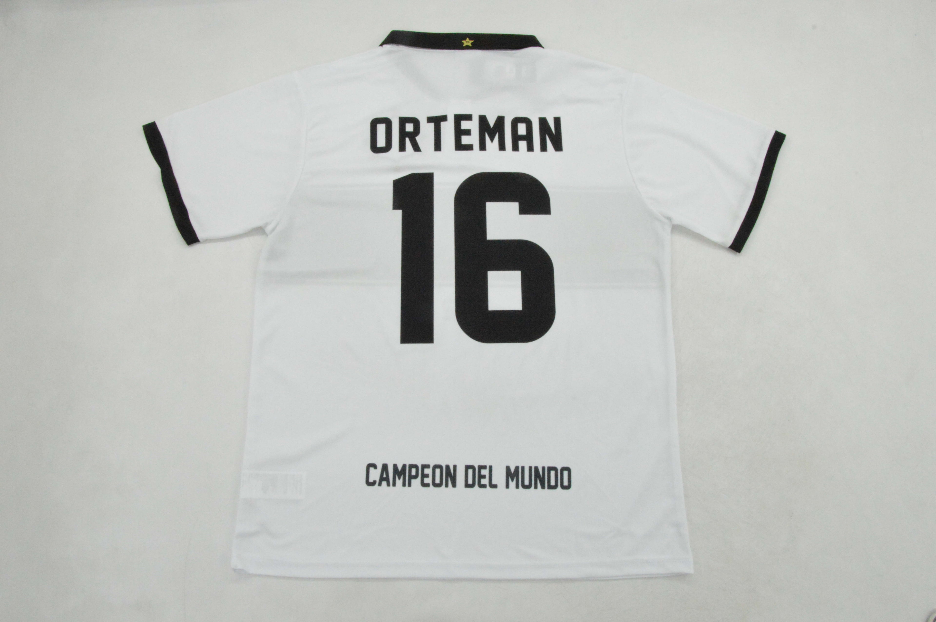 OLIMPIA 2012 — Club Retro