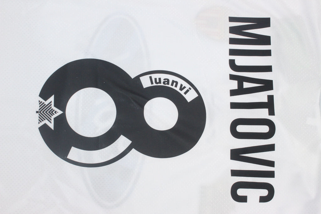 VLA 95-96 — Club Retro