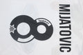 VLA 95-96 — Club Retro
