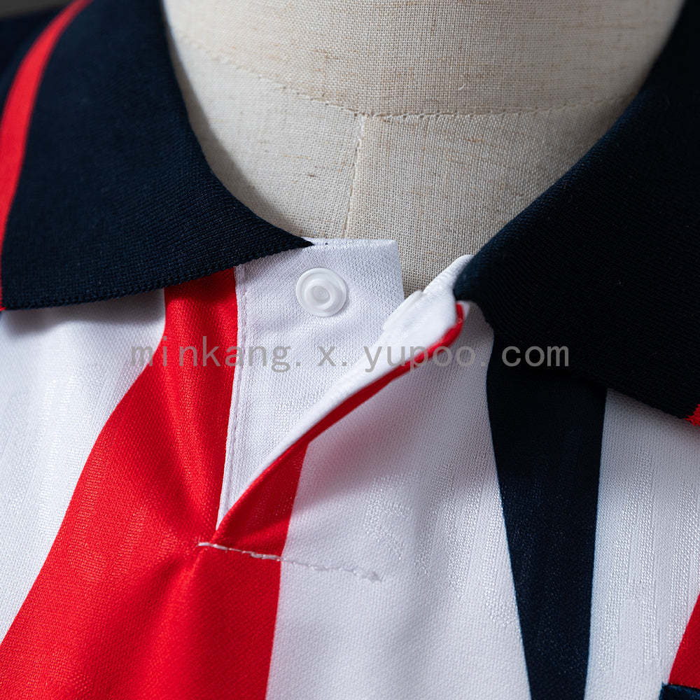 Retro England 1992 Home S-XXL