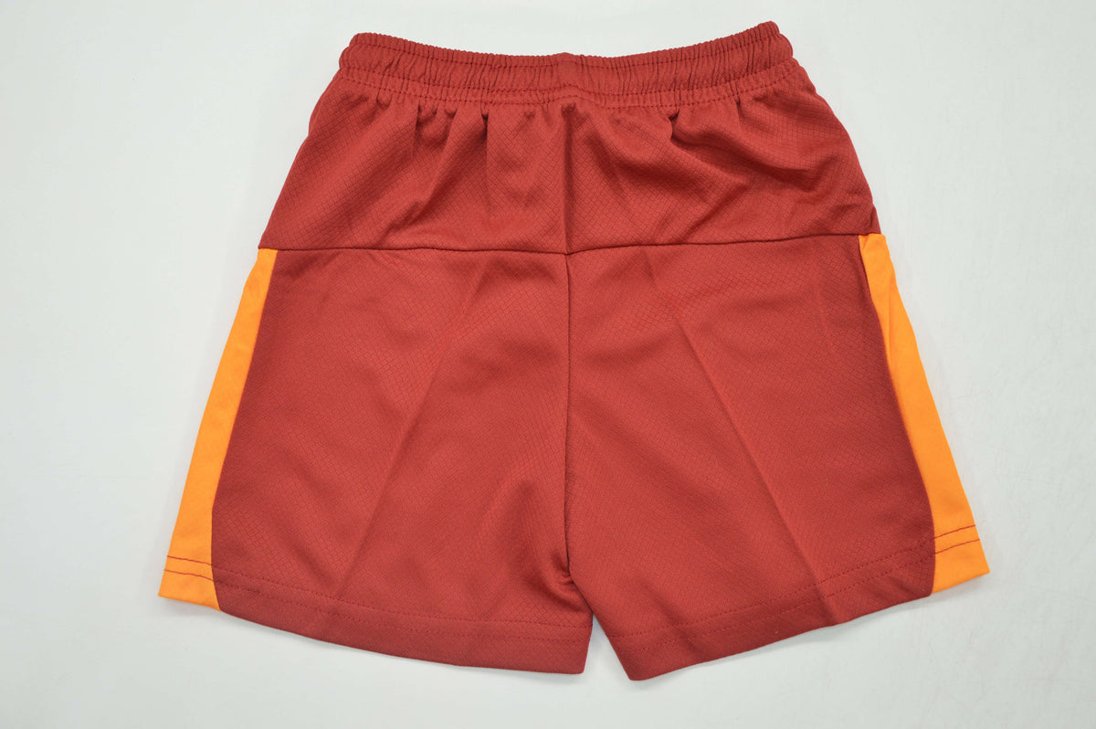 GALATASAREY Kit infantil — UEFA