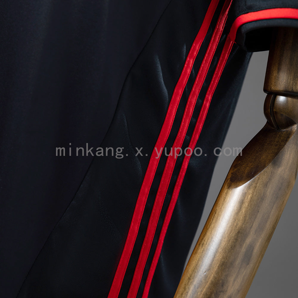 Sport Recife 2016 Black Retro Jersey S-XXL
