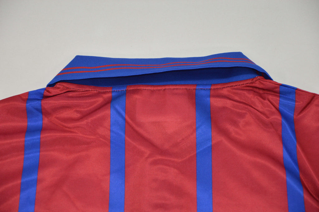 BORDEAUX 95-96 — Club Retro