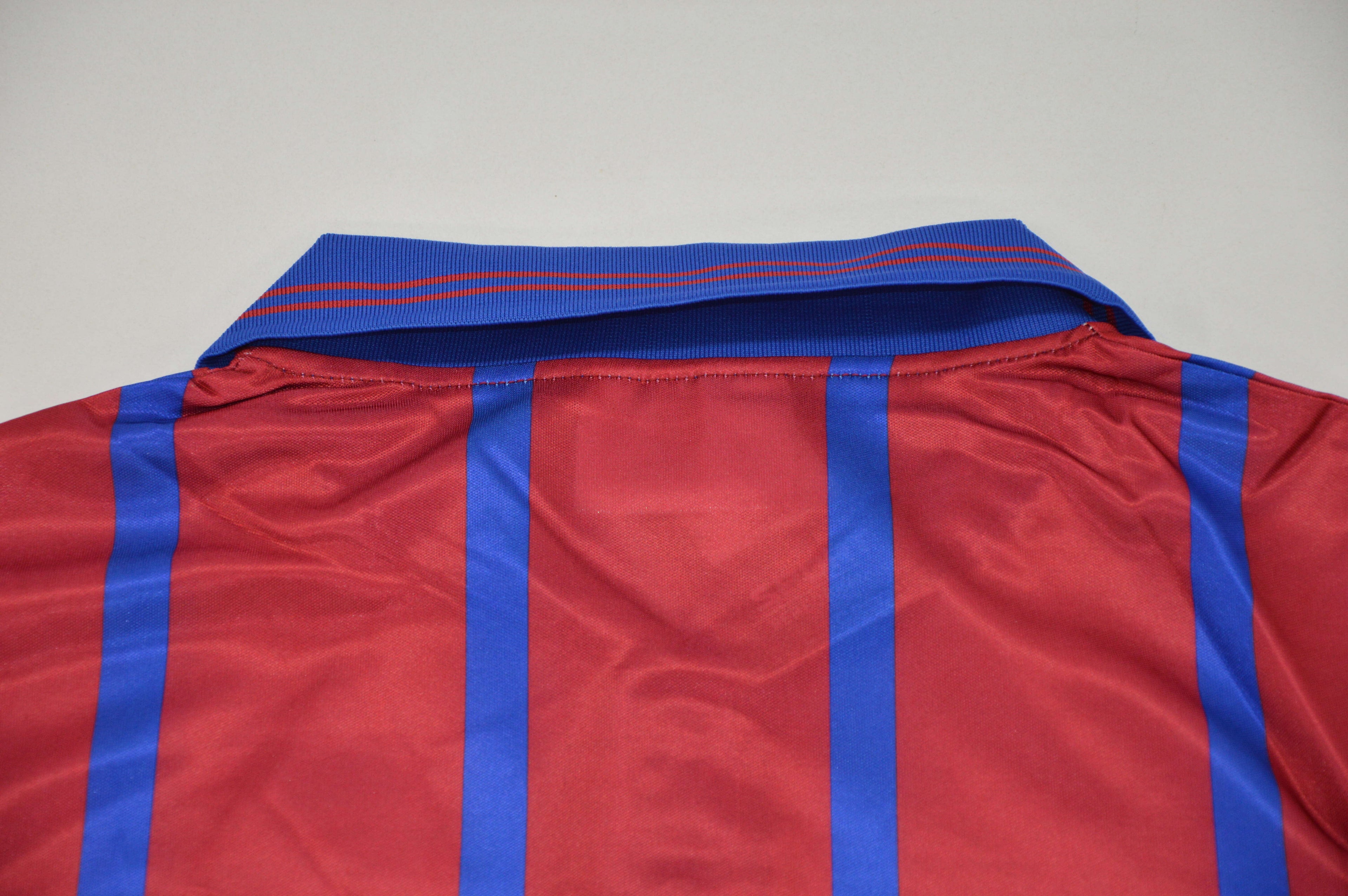 BORDEAUX 95-96 — Club Retro