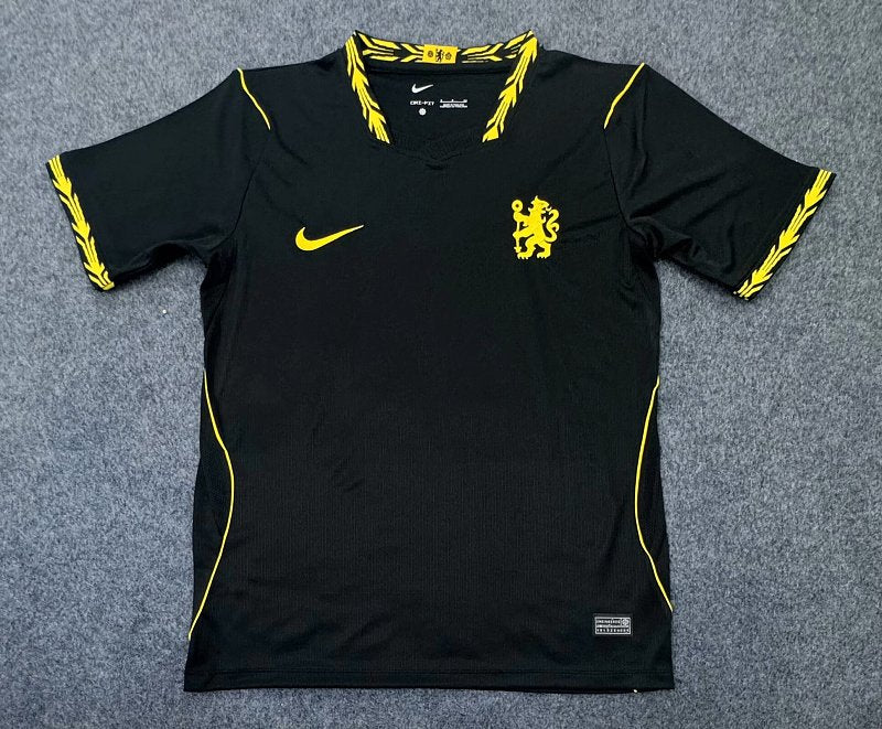 26-27 Chelsea Away S-4XL — Jsonwang 26/27