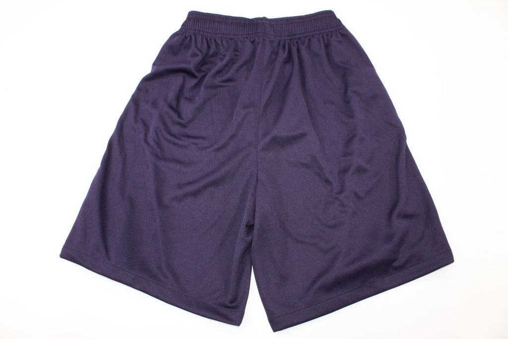 B-A 16-17 Pantalon corto — Club Retro