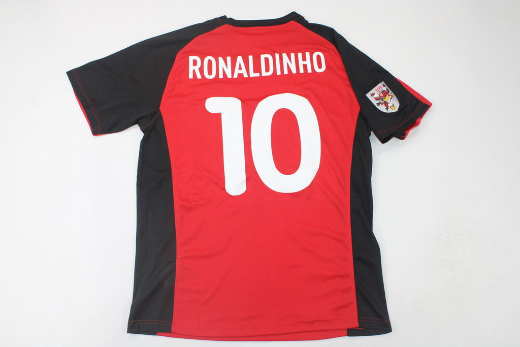 FLAMENGO 2000 — Club Retro