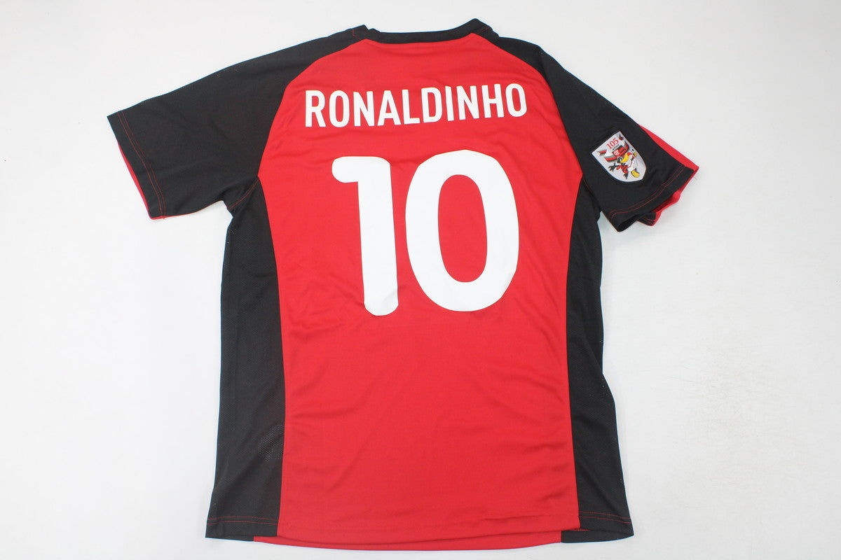 FLAMENGO 2000 — Club Retro