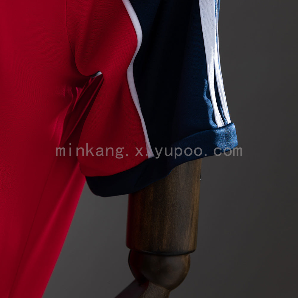 Retro Bayern Munich 00/01 Home S-XXL