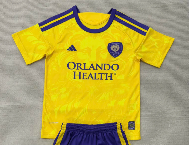 ORLANDO CITY — MLS