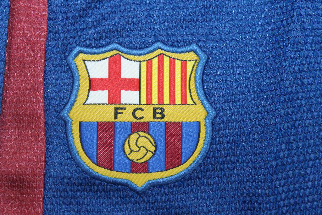 B-A 08-09 Kit infantil — Club Retro