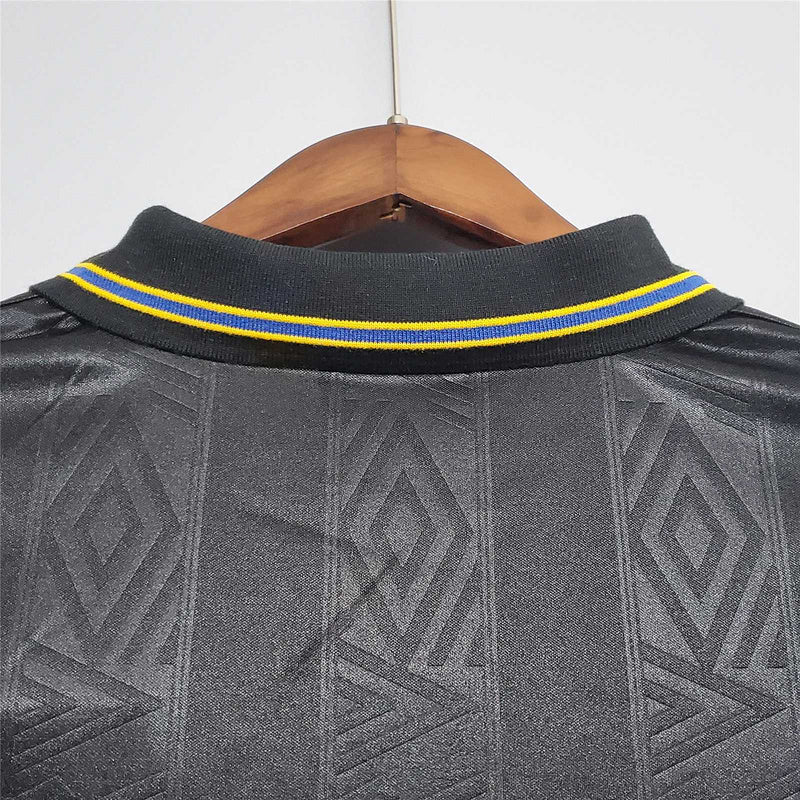 93-94 Manchester United away
