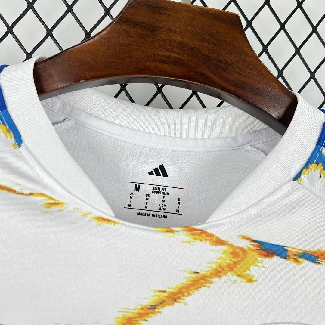 Mens San Diego FC 2026/27 Away Jersey S-2XL