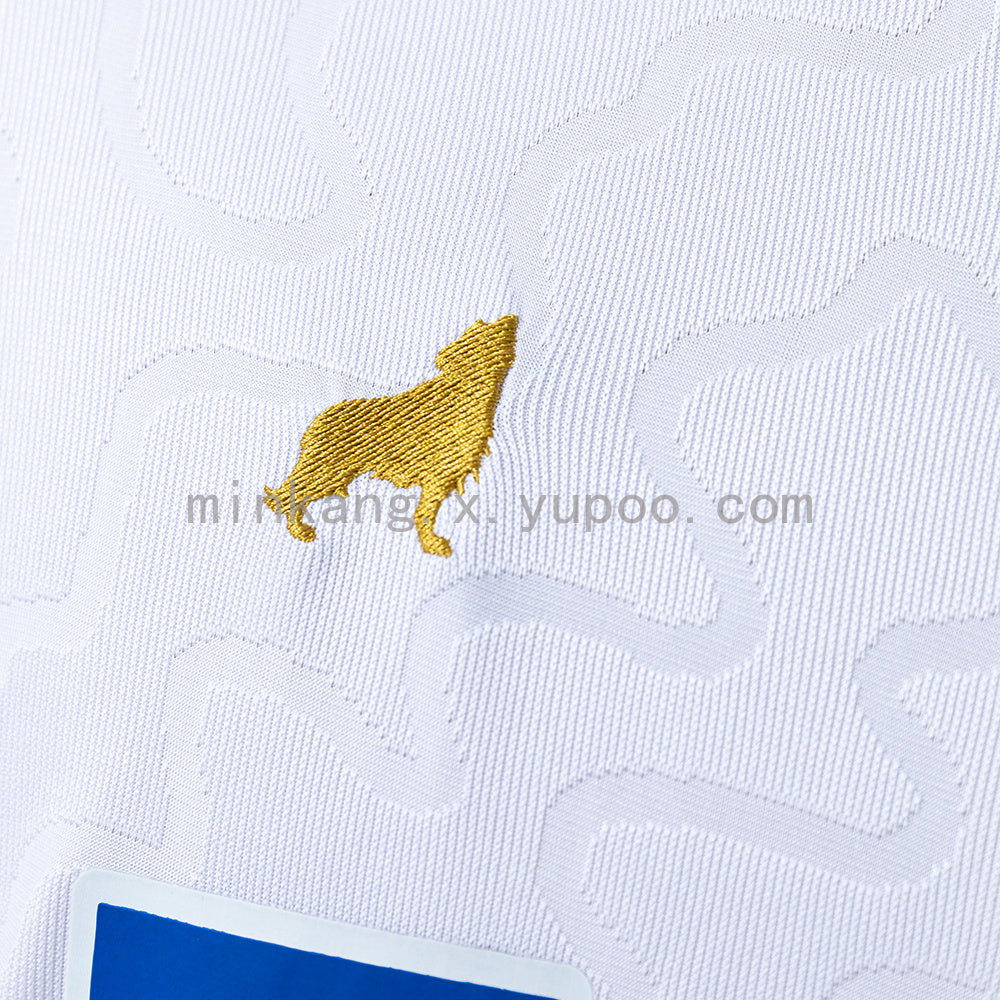 Paysandu 25/26 Away Jersey S-4XL