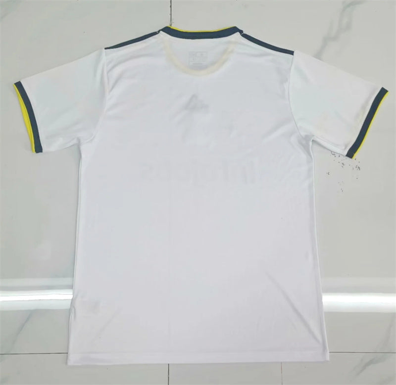 24-25 pio fc home white jersey