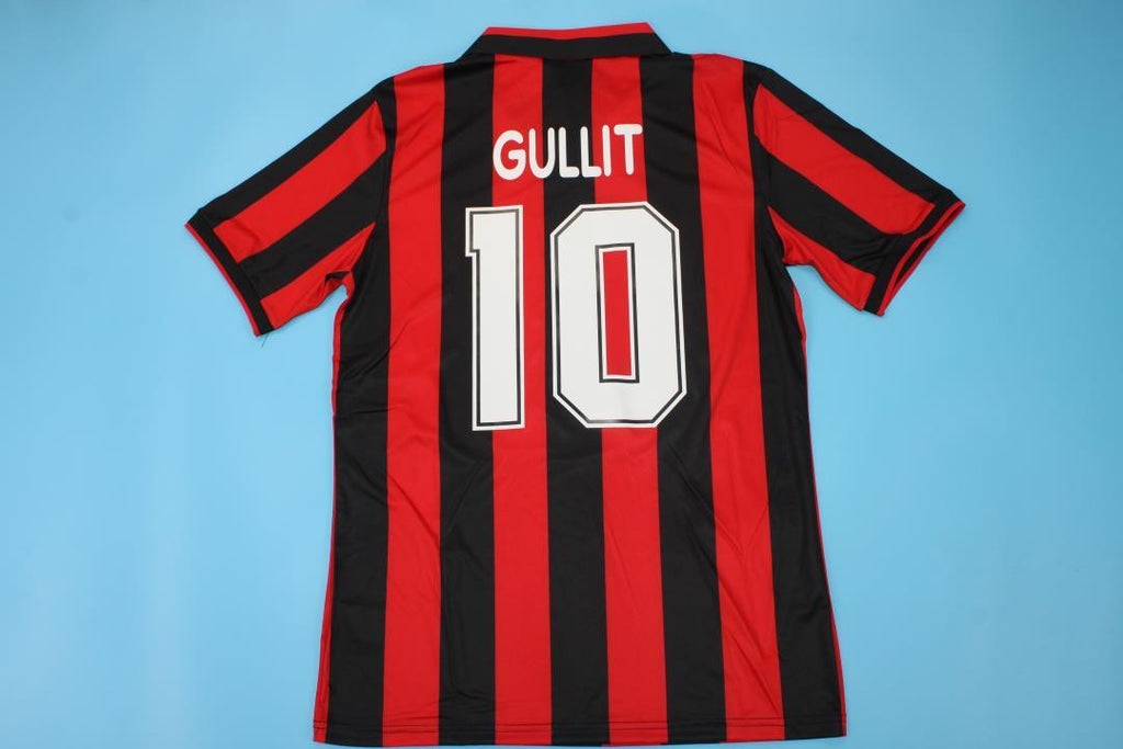 MILAN 90-91 — Club Retro