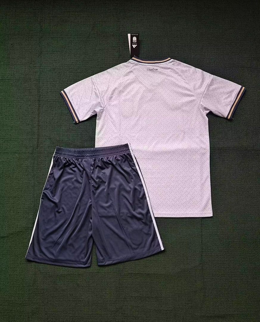 Italy 2026 World Cup Away kids size 16-28