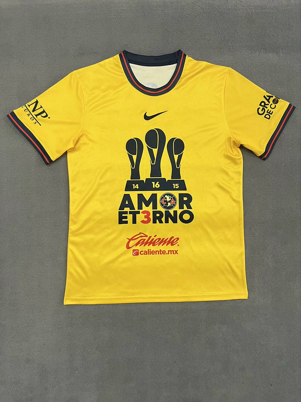 24-25 America Champion Soccer Jersey
