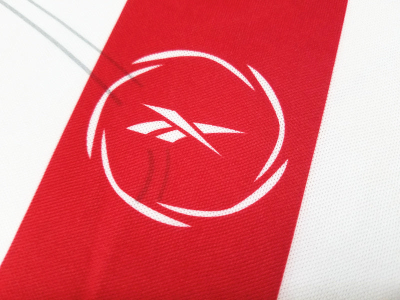 Chivas home commemorative Edition Jerseys