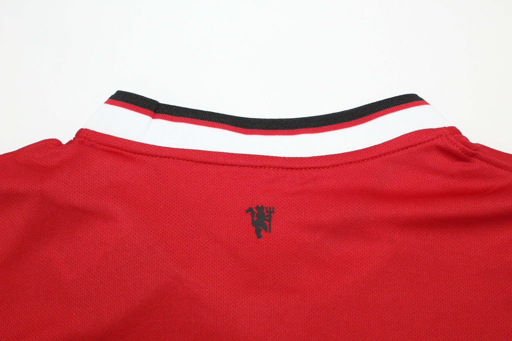 MAN U 14-15 — Club Retro