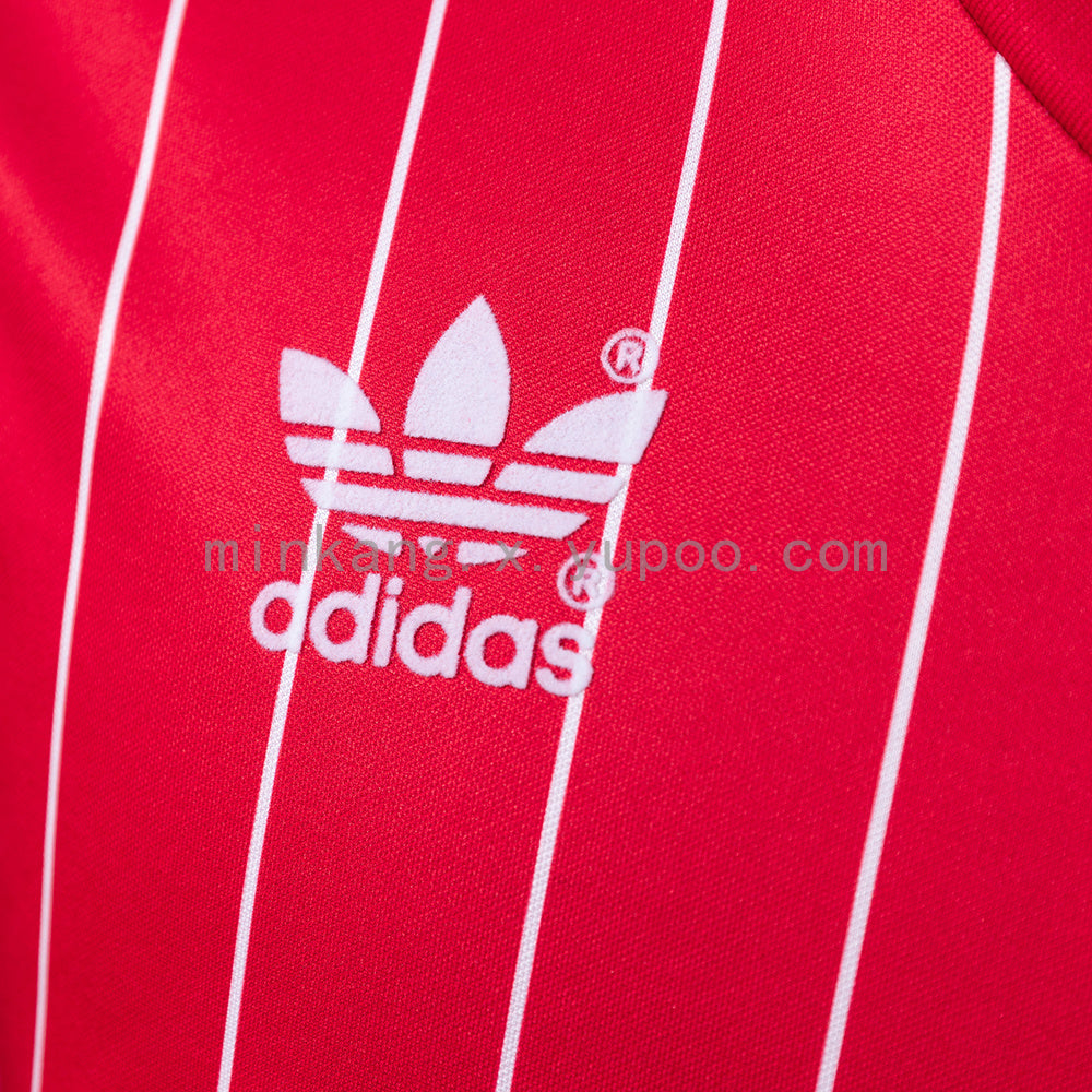 Aberdeen 82/83 Home Retro Jersey S-XXL