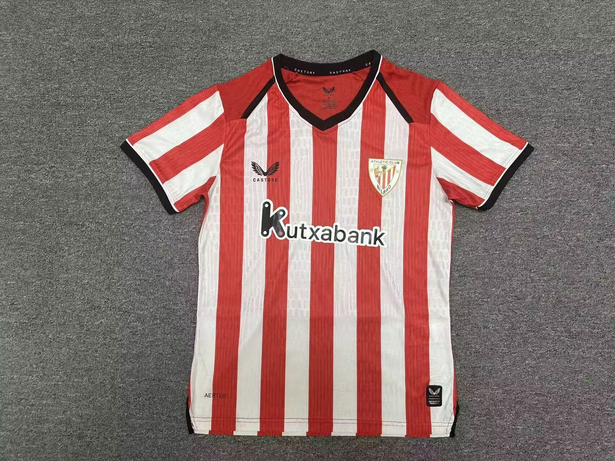 ATHBIL Version autentica/jugador — 26-27 Fake