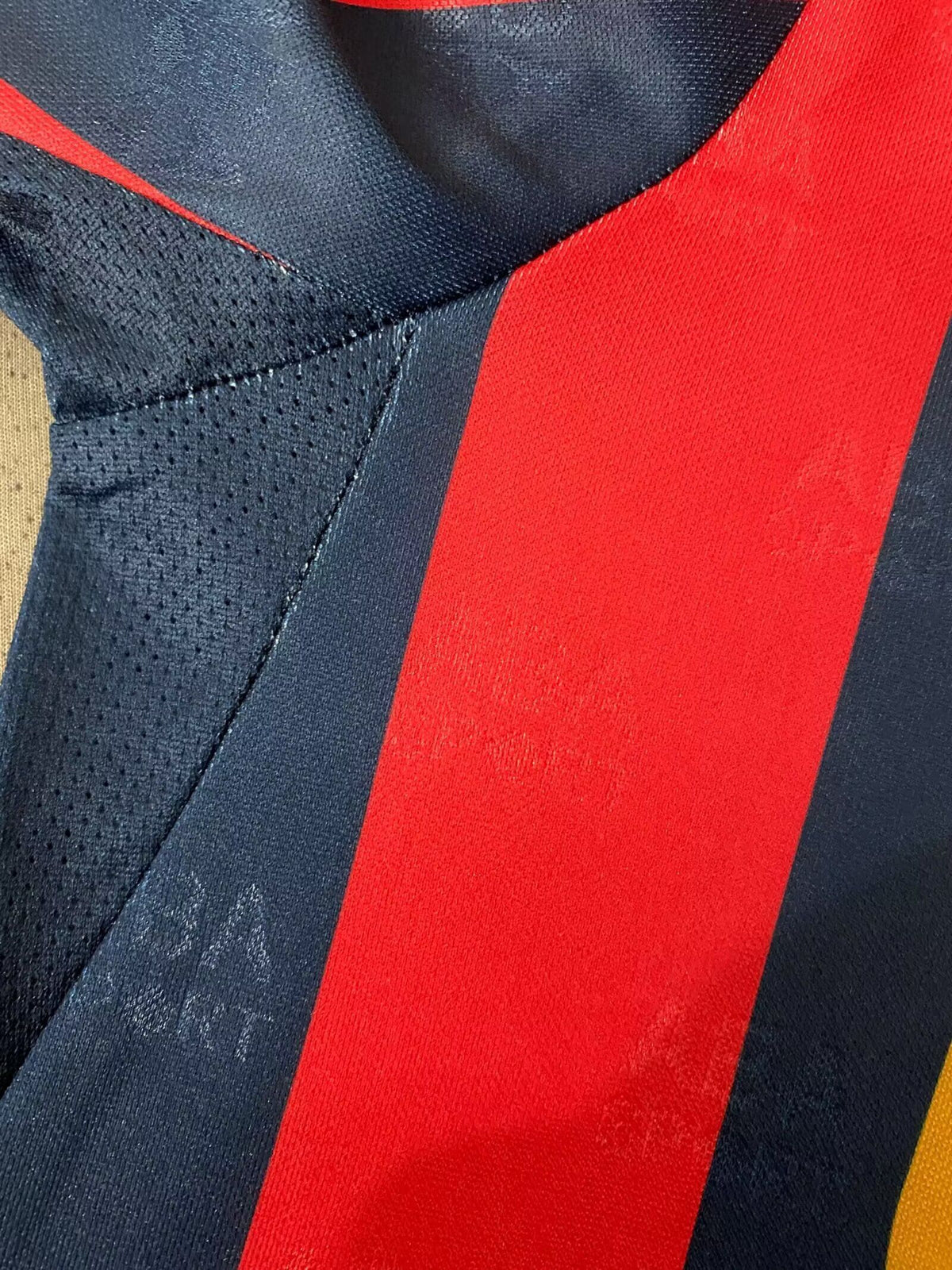 CHIVAS 97 SPECIAL VERSION — Club Retro