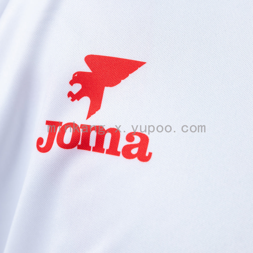 Retro Rayo Vallecano 97/98 Home SXXL