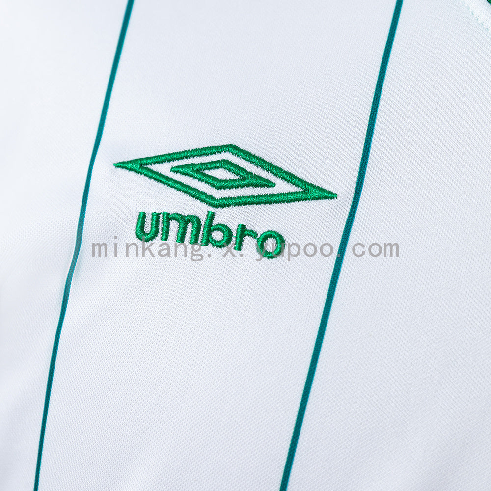 Retro celtic 84/86 AWAY S-XXL
