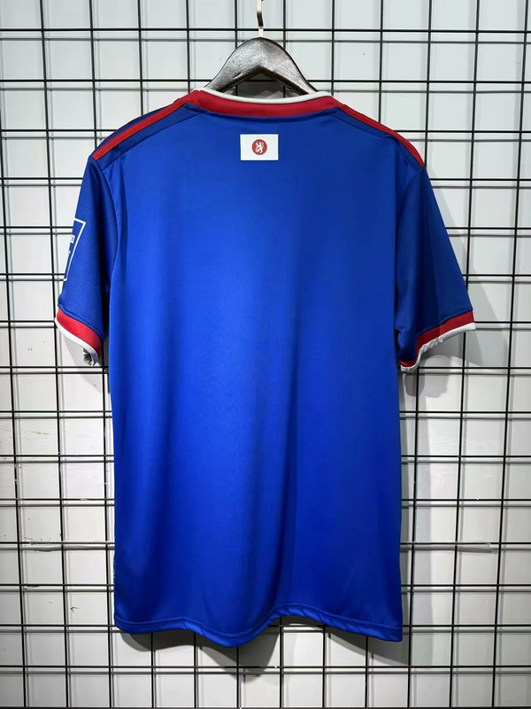 25-26 Fortuna Düsseldorf Special jersey