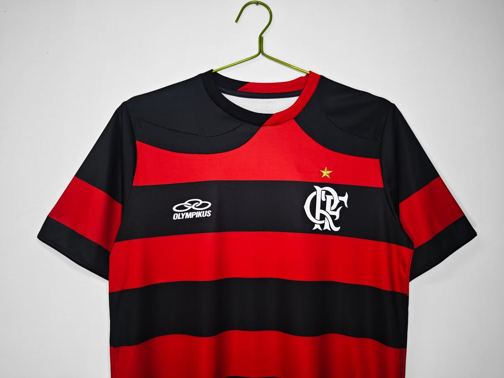 FLAMENGO 09-10 — Club Retro
