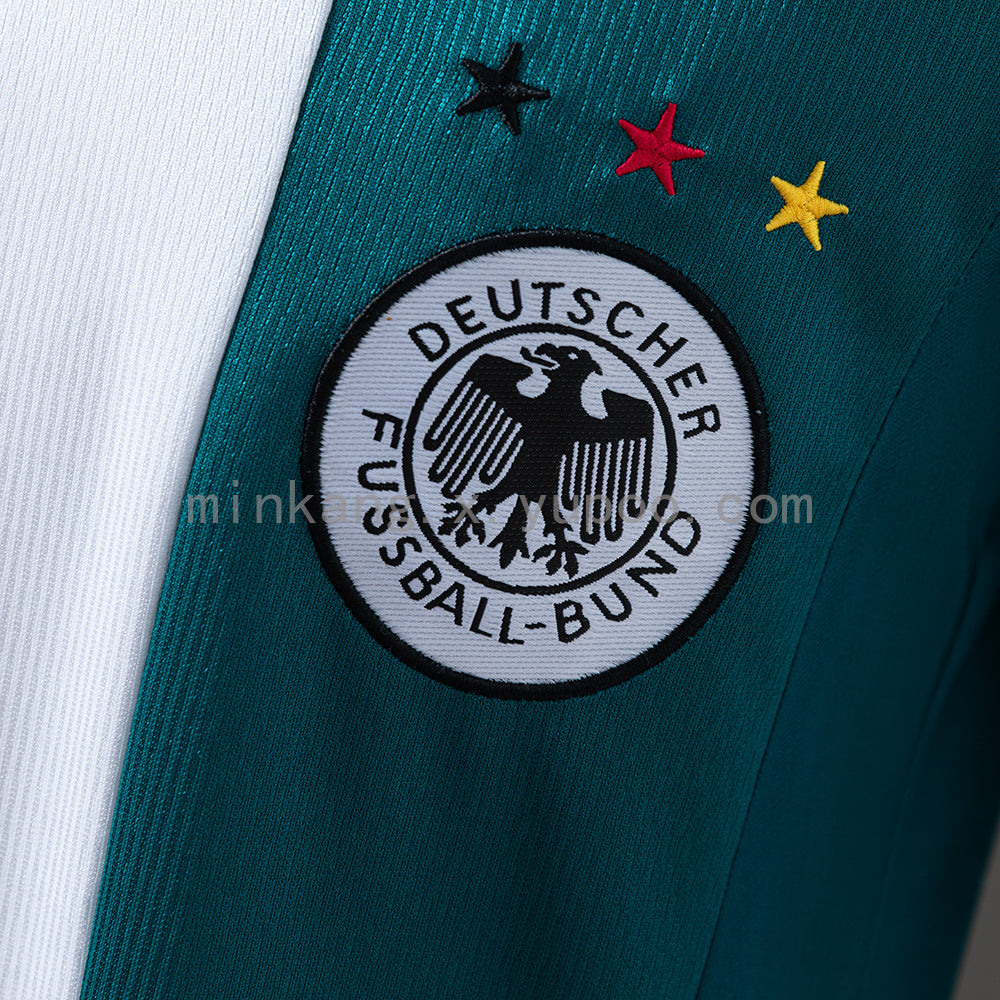 Retro 1998 Germany away S-XXL