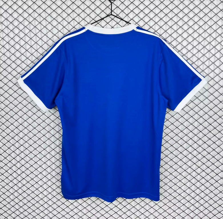BIRMINGHAM 77-78 — Club Retro