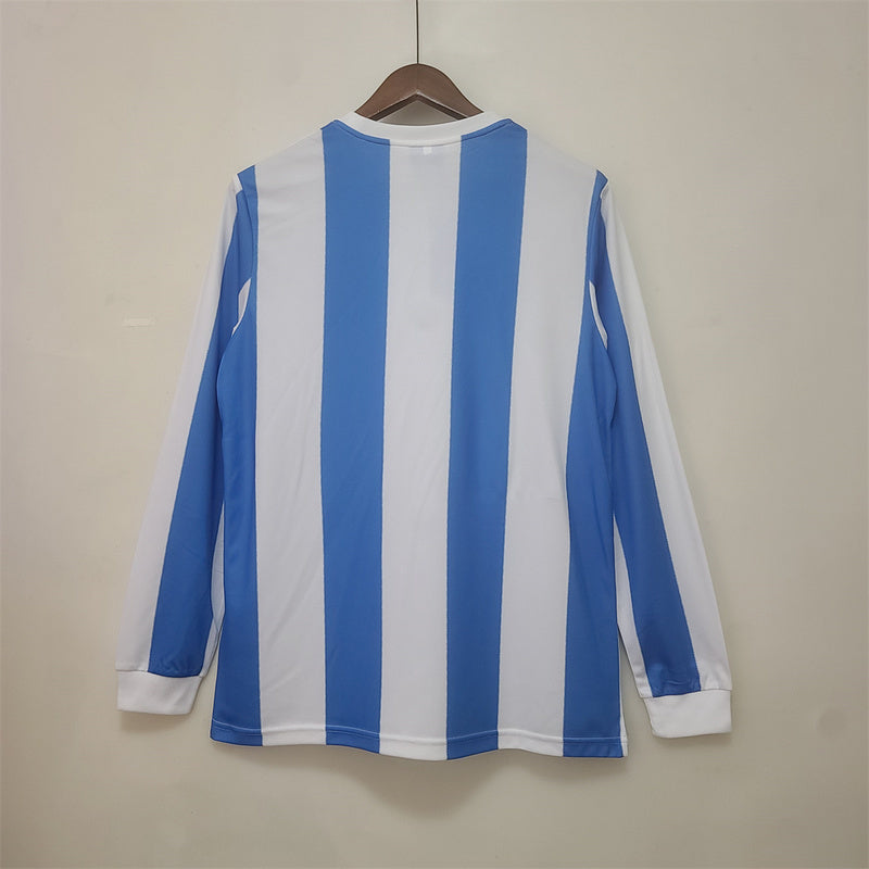 1978 Argentina home long sleeve
