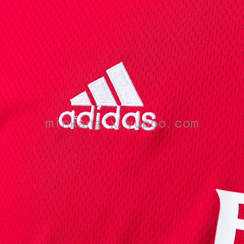 Retro Arsenal 19/20 Home S-XXL