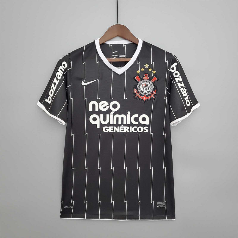 11-12 Corinthians away