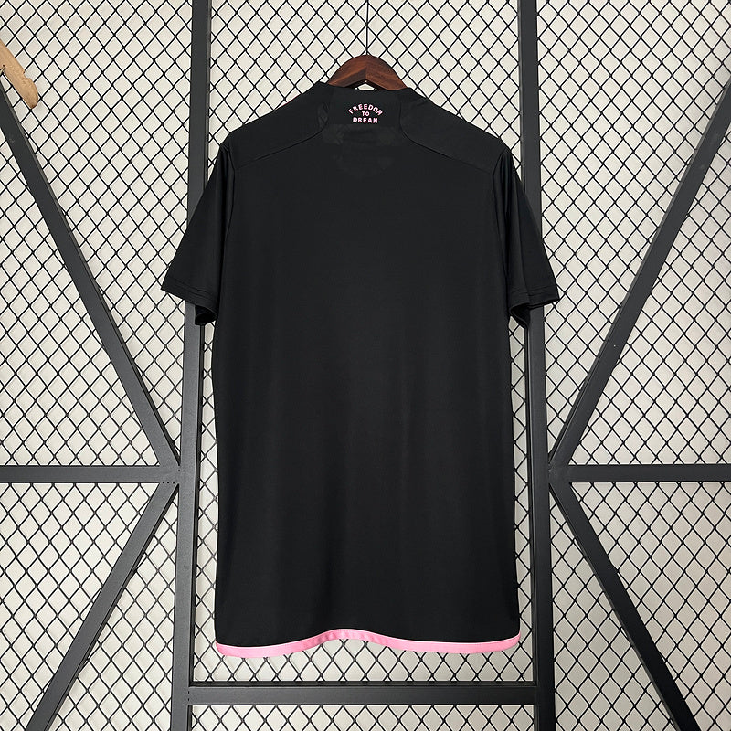24-25 Miami away jersey size S-4XL