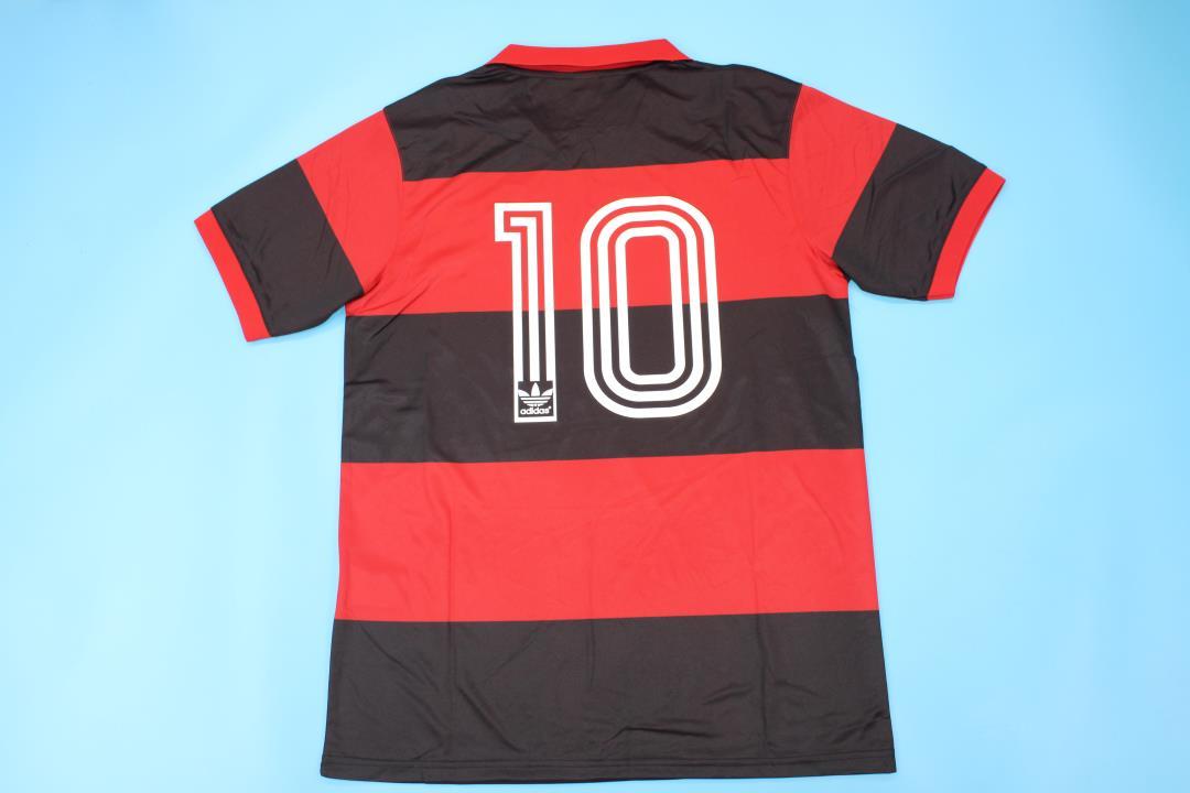 FLAMENGO 1984 — Club Retro