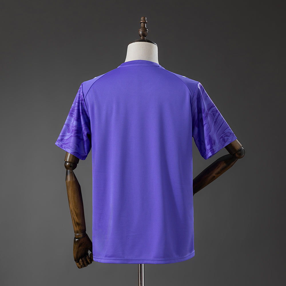 Bahia 26/27 GK-Purple Jersey S-4XL