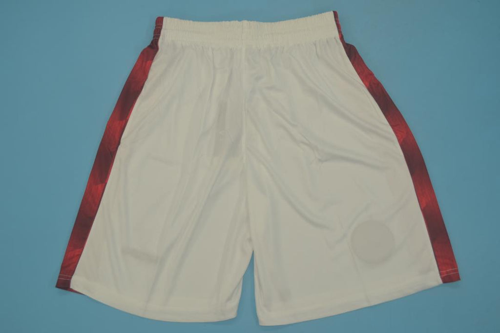 MAN U 98-00 Pantalon cortoS — Club Retro