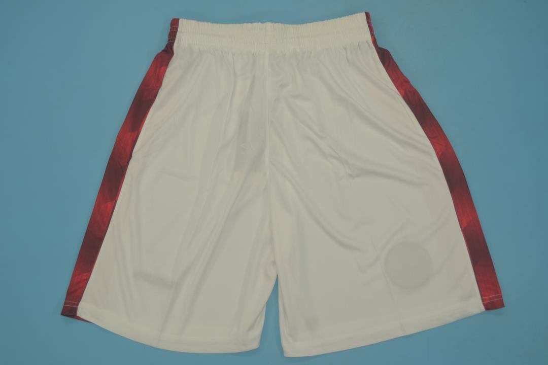 MAN U 98-00 Pantalon cortoS — Club Retro